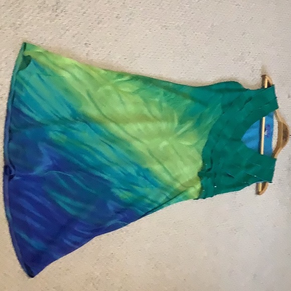 La Rue Size 8 Dress - Picture 2 of 3